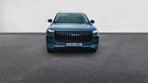 Jaecoo 7 Select 1.6 TGDI 108kW (145CV) FWD