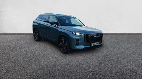 Jaecoo 7 Select 1.6 TGDI 108kW (145CV) FWD