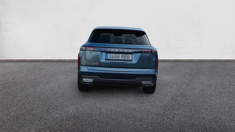 Jaecoo 7 Select 1.6 TGDI 108kW (145CV) FWD