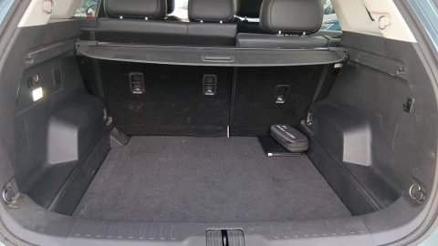 Jaecoo 7 Select 1.6 TGDI 108kW (145CV) FWD