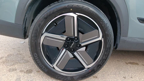 Jaecoo 7 Select 1.6 TGDI 108kW (145CV) FWD