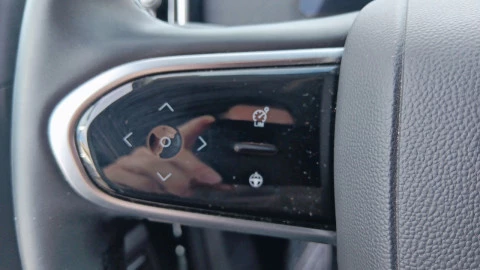 Jaecoo 7 Select 1.6 TGDI 108kW (145CV) FWD