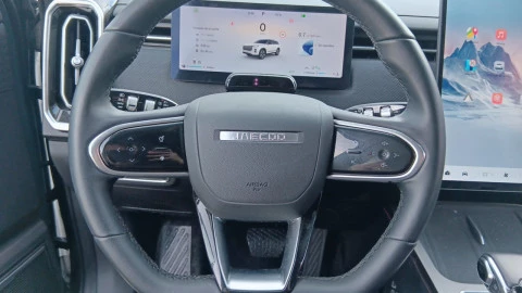 Jaecoo 7 Select 1.6 TGDI 108kW (145CV) FWD