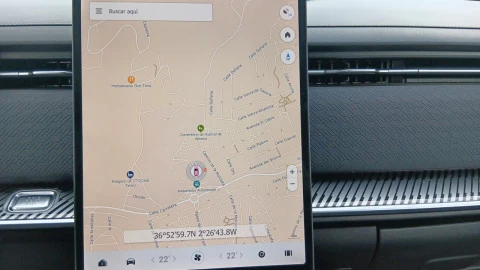 Jaecoo 7 Select 1.6 TGDI 108kW (145CV) FWD