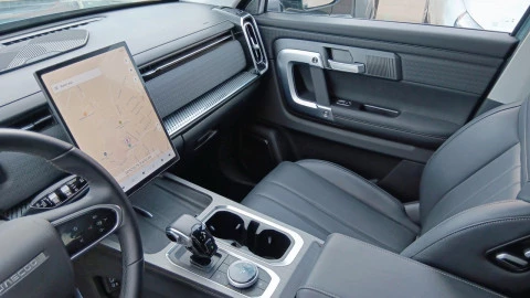 Jaecoo 7 Select 1.6 TGDI 108kW (145CV) FWD