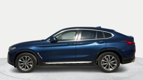 BMW X4 xDrive20d xLine