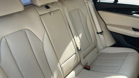 BMW X4 xDrive20d xLine