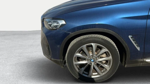 BMW X4 xDrive20d xLine