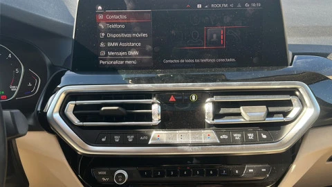 BMW X4 xDrive20d xLine