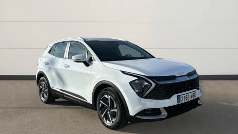 Kia Sportage 1.6 T-GDi 110kW (150CV) Drive 4x2