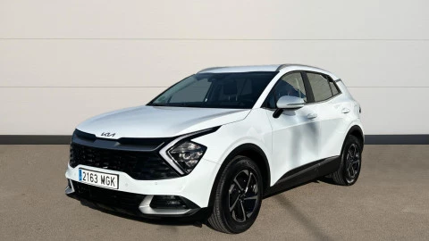 Kia Sportage 1.6 T-GDi 110kW (150CV) Drive 4x2