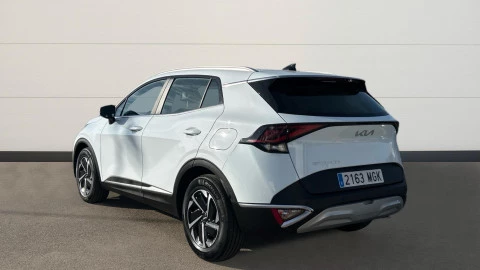 Kia Sportage 1.6 T-GDi 110kW (150CV) Drive 4x2