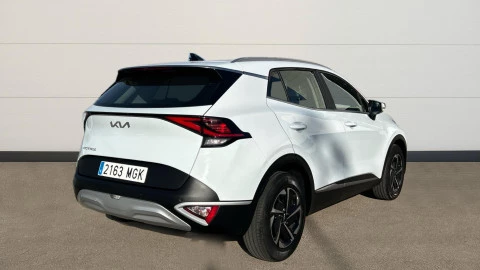 Kia Sportage 1.6 T-GDi 110kW (150CV) Drive 4x2