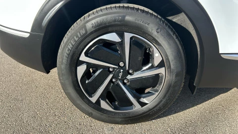 Kia Sportage 1.6 T-GDi 110kW (150CV) Drive 4x2