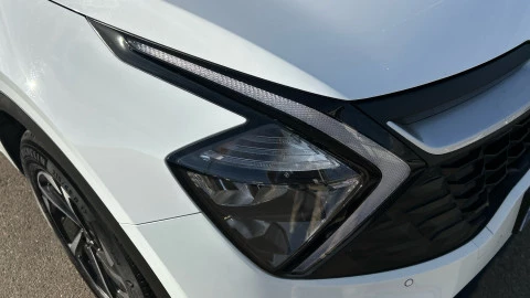 Kia Sportage 1.6 T-GDi 110kW (150CV) Drive 4x2