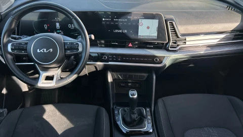 Kia Sportage 1.6 T-GDi 110kW (150CV) Drive 4x2