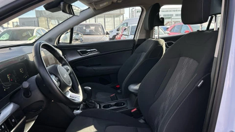 Kia Sportage 1.6 T-GDi 110kW (150CV) Drive 4x2