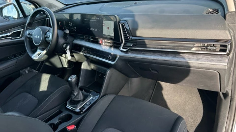 Kia Sportage 1.6 T-GDi 110kW (150CV) Drive 4x2