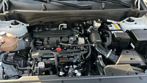 Kia Sportage 1.6 T-GDi 110kW (150CV) Drive 4x2