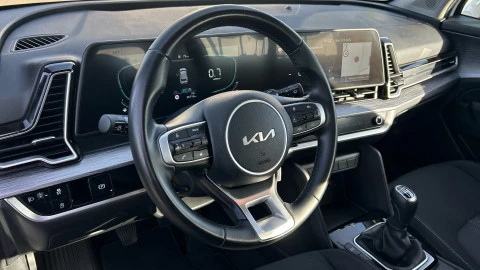 Kia Sportage 1.6 T-GDi 110kW (150CV) Drive 4x2