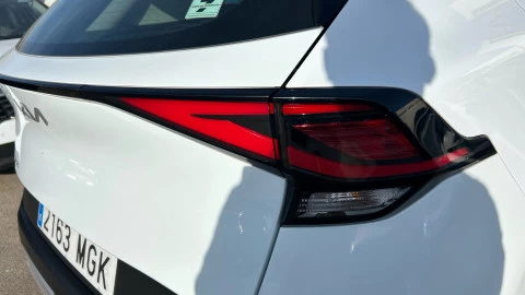 Kia Sportage 1.6 T-GDi 110kW (150CV) Drive 4x2