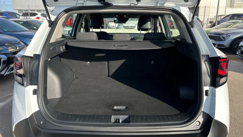 Kia Sportage 1.6 T-GDi 110kW (150CV) Drive 4x2