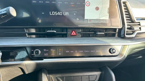 Kia Sportage 1.6 T-GDi 110kW (150CV) Drive 4x2