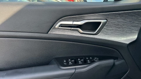 Kia Sportage 1.6 T-GDi 110kW (150CV) Drive 4x2