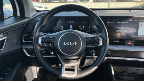 Kia Sportage 1.6 T-GDi 110kW (150CV) Drive 4x2