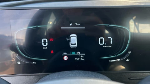 Kia Sportage 1.6 T-GDi 110kW (150CV) Drive 4x2