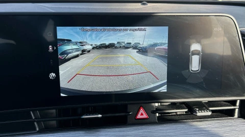 Kia Sportage 1.6 T-GDi 110kW (150CV) Drive 4x2