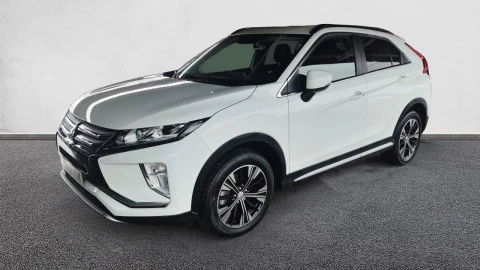 Mitsubishi Eclipse Cross 150T Spirit