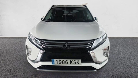 Mitsubishi Eclipse Cross 150T Spirit