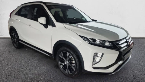 Mitsubishi Eclipse Cross 150T Spirit