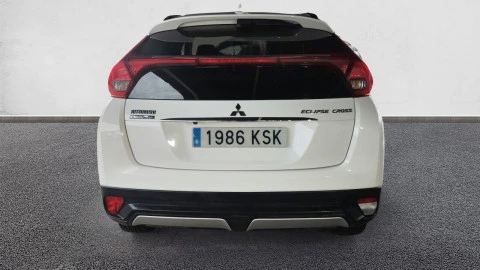 Mitsubishi Eclipse Cross 150T Spirit