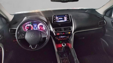 Mitsubishi Eclipse Cross 150T Spirit