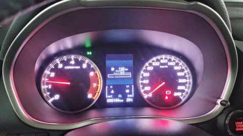 Mitsubishi Eclipse Cross 150T Spirit