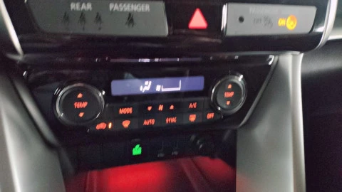 Mitsubishi Eclipse Cross 150T Spirit