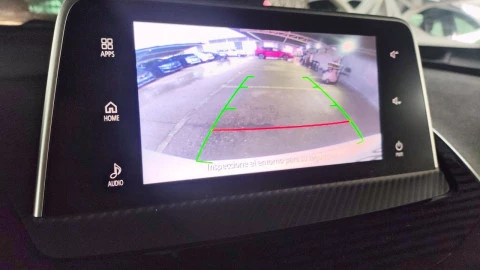 Mitsubishi Eclipse Cross 150T Spirit