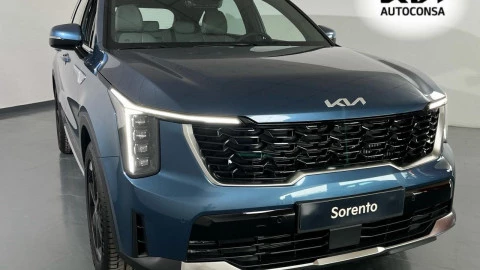 Kia Sorento 1.6 T-GDi HEV Drive 4x2 7pl