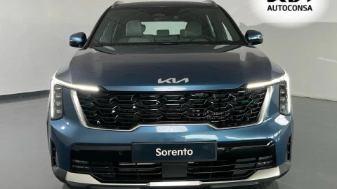 Kia Sorento 1.6 T-GDi HEV Drive 4x2 7pl