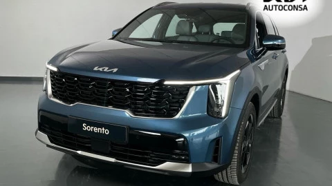 Kia Sorento 1.6 T-GDi HEV Drive 4x2 7pl