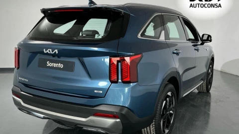 Kia Sorento 1.6 T-GDi HEV Drive 4x2 7pl
