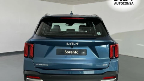 Kia Sorento 1.6 T-GDi HEV Drive 4x2 7pl