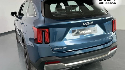 Kia Sorento 1.6 T-GDi HEV Drive 4x2 7pl