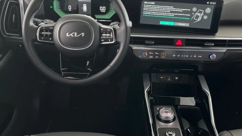 Kia Sorento 1.6 T-GDi HEV Drive 4x2 7pl