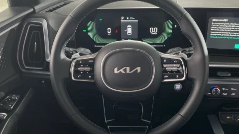 Kia Sorento 1.6 T-GDi HEV Drive 4x2 7pl