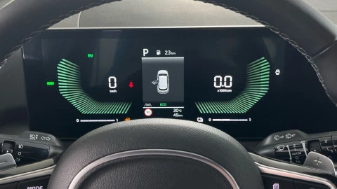 Kia Sorento 1.6 T-GDi HEV Drive 4x2 7pl