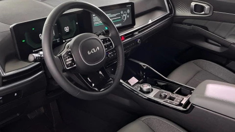 Kia Sorento 1.6 T-GDi HEV Drive 4x2 7pl