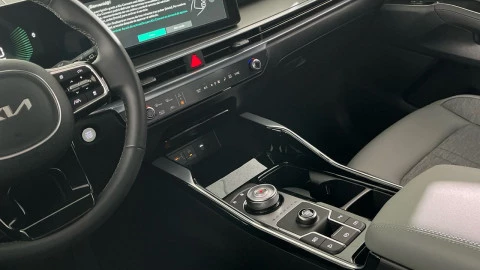 Kia Sorento 1.6 T-GDi HEV Drive 4x2 7pl